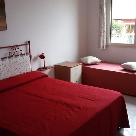 Bed and Breakfast Ca'Mea Вилласимиус Экстерьер фото