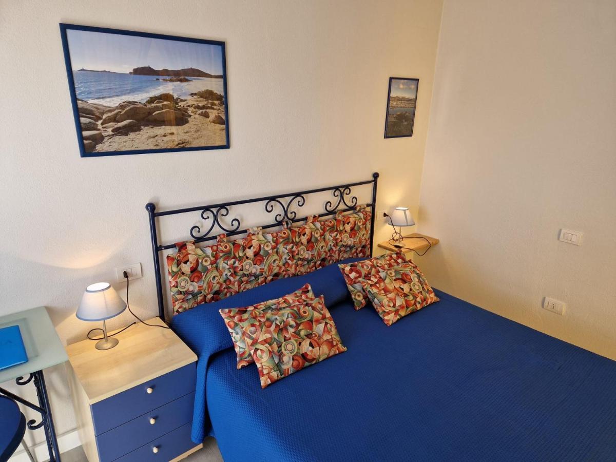 Bed and Breakfast Ca'Mea Вилласимиус Экстерьер фото