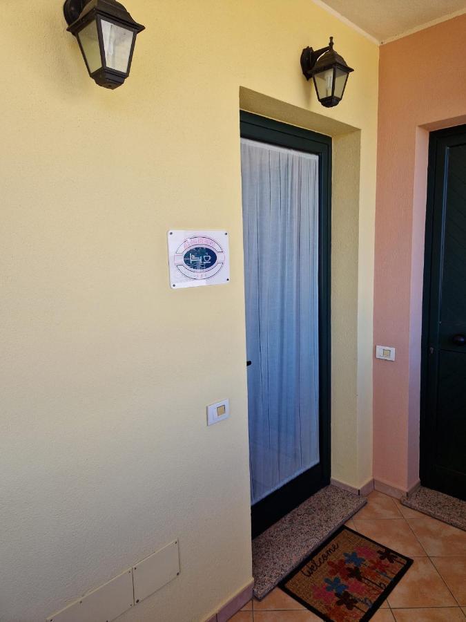 Bed and Breakfast Ca'Mea Вилласимиус Экстерьер фото