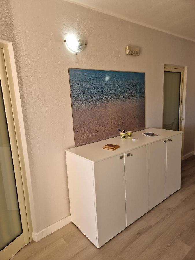 Bed and Breakfast Ca'Mea Вилласимиус Экстерьер фото