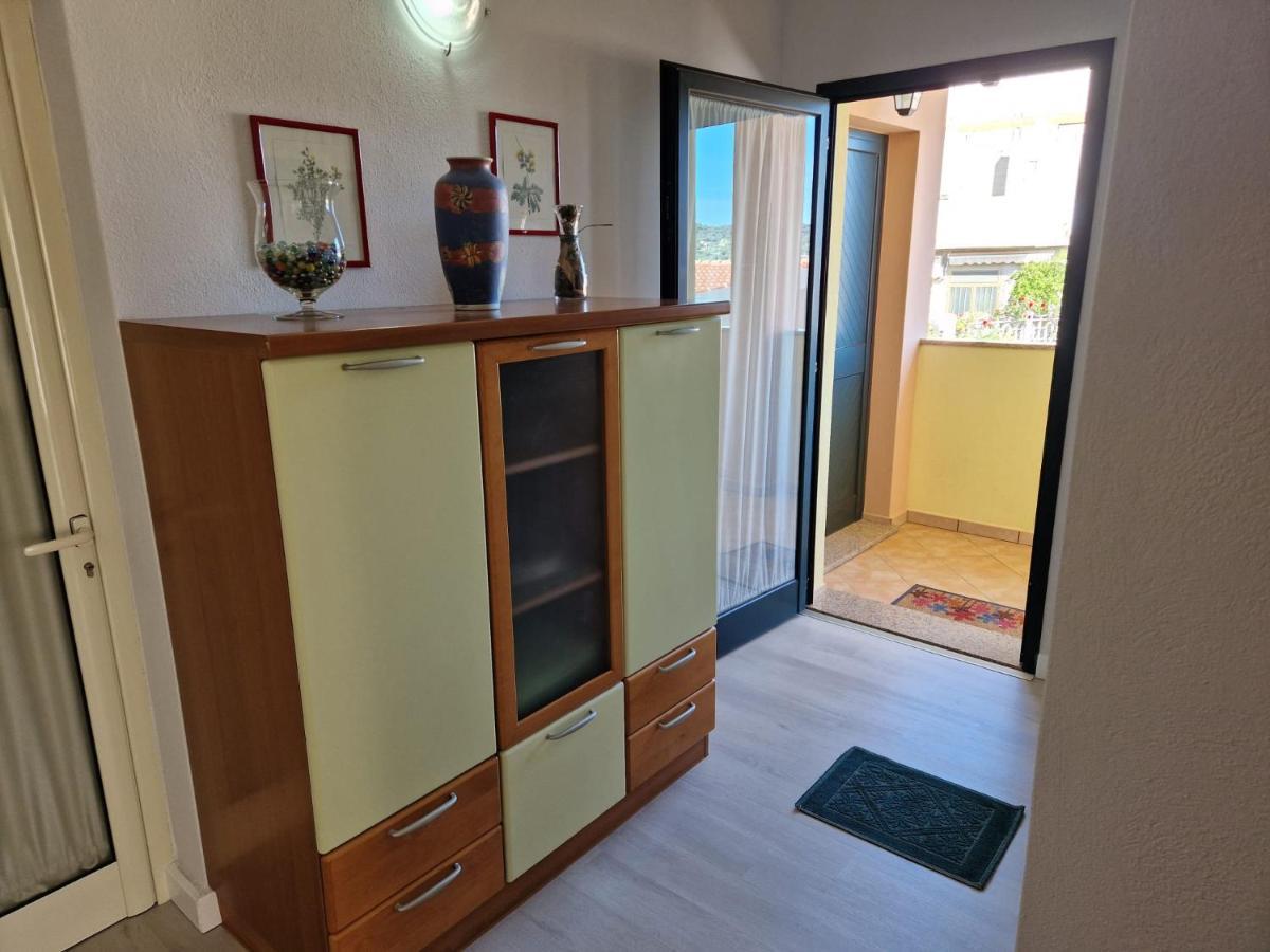 Bed and Breakfast Ca'Mea Вилласимиус Экстерьер фото