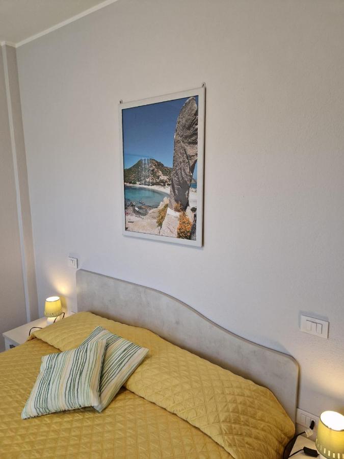 Bed and Breakfast Ca'Mea Вилласимиус Экстерьер фото