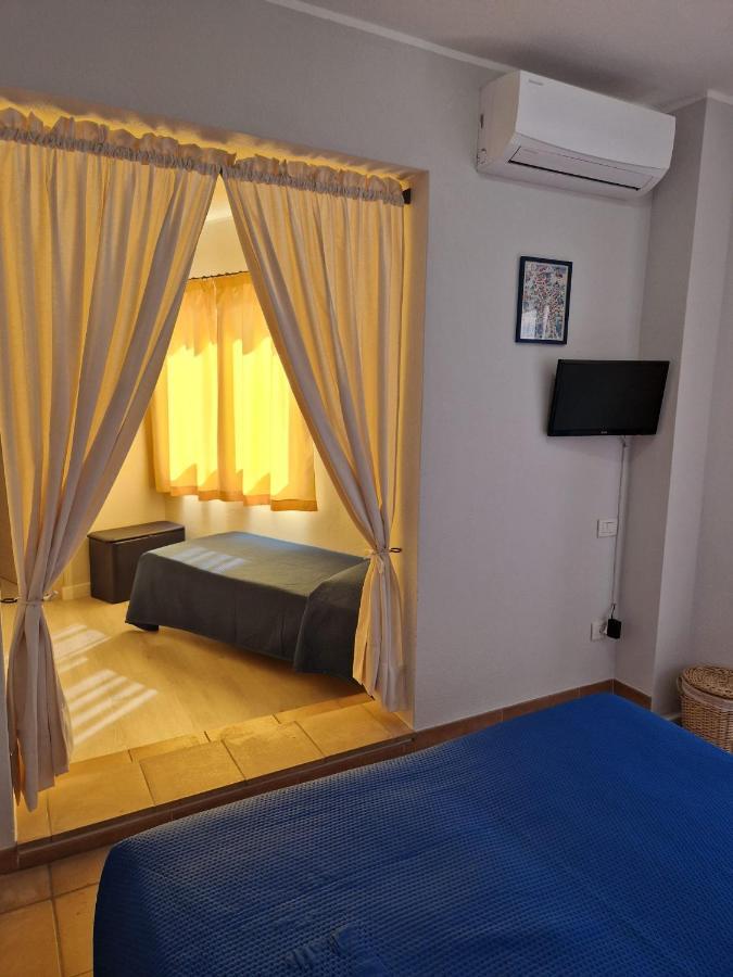 Bed and Breakfast Ca'Mea Вилласимиус Экстерьер фото