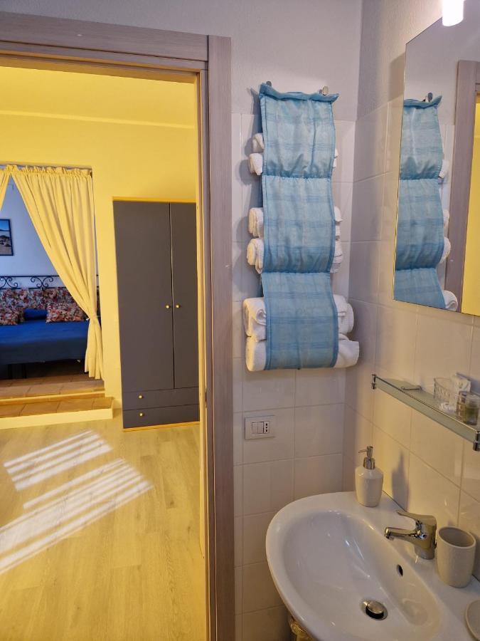 Bed and Breakfast Ca'Mea Вилласимиус Экстерьер фото
