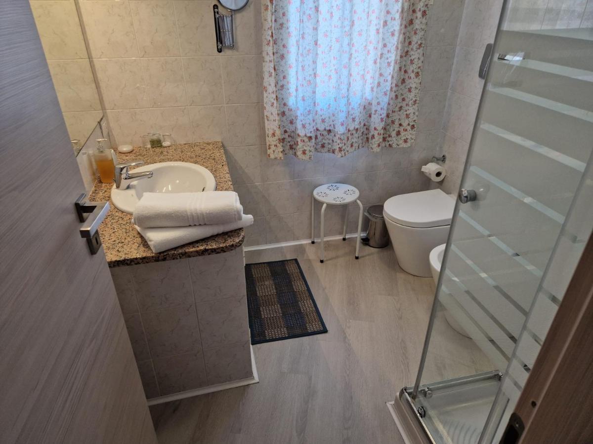 Bed and Breakfast Ca'Mea Вилласимиус Экстерьер фото