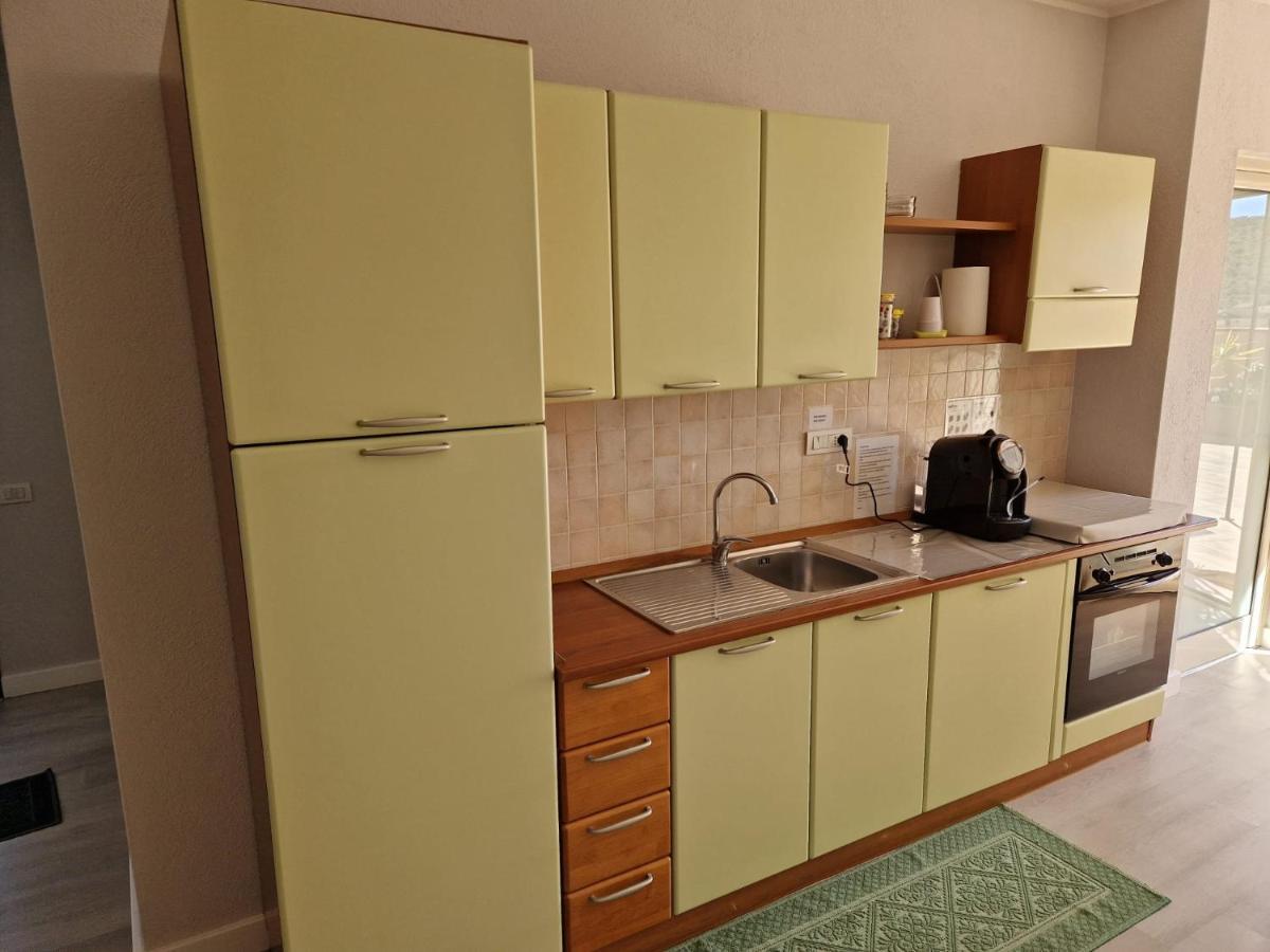 Bed and Breakfast Ca'Mea Вилласимиус Экстерьер фото
