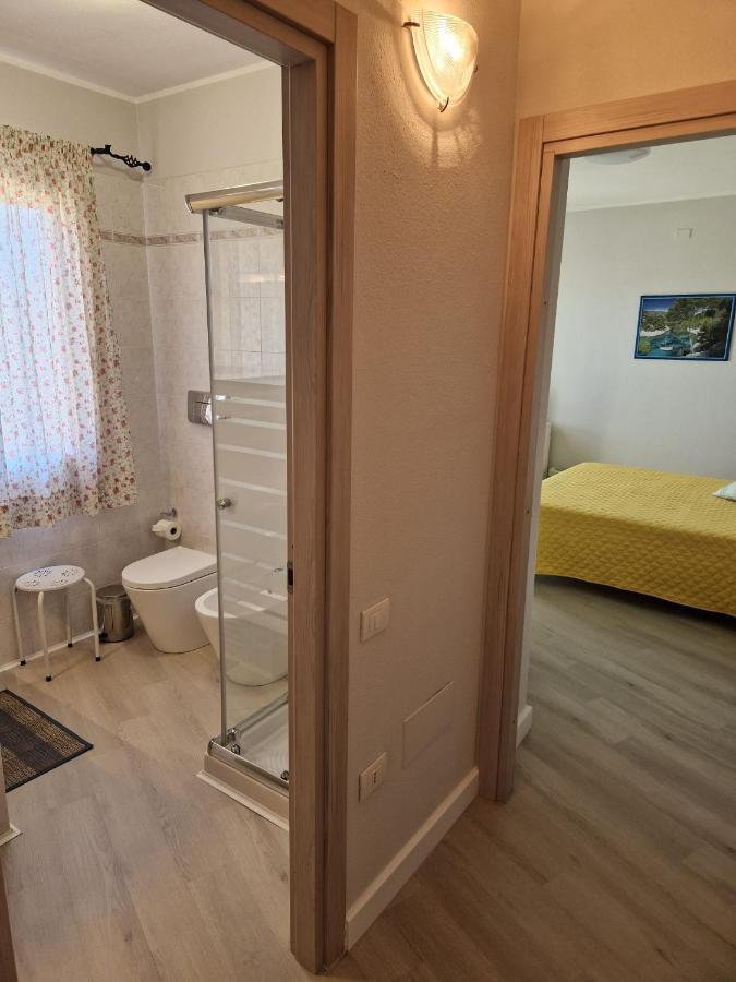 Bed and Breakfast Ca'Mea Вилласимиус Экстерьер фото
