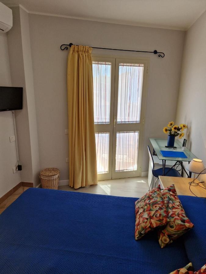 Bed and Breakfast Ca'Mea Вилласимиус Экстерьер фото