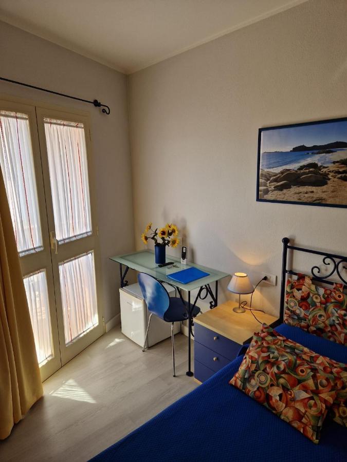 Bed and Breakfast Ca'Mea Вилласимиус Экстерьер фото