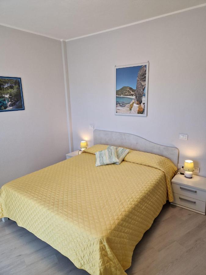 Bed and Breakfast Ca'Mea Вилласимиус Экстерьер фото
