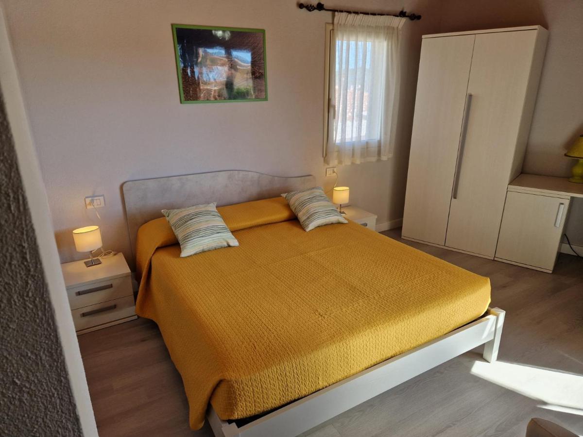 Bed and Breakfast Ca'Mea Вилласимиус Экстерьер фото