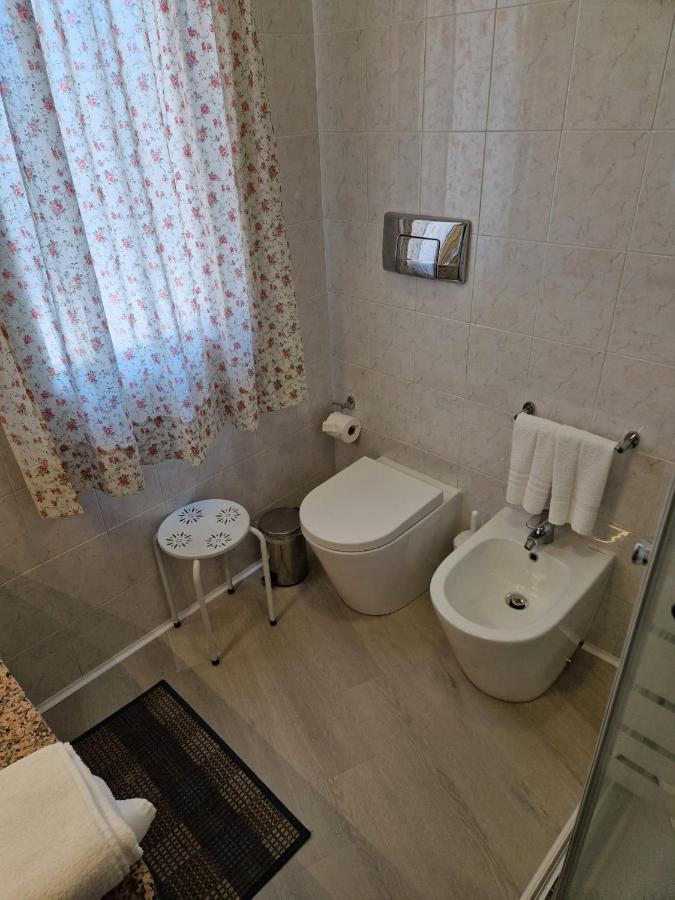 Bed and Breakfast Ca'Mea Вилласимиус Экстерьер фото