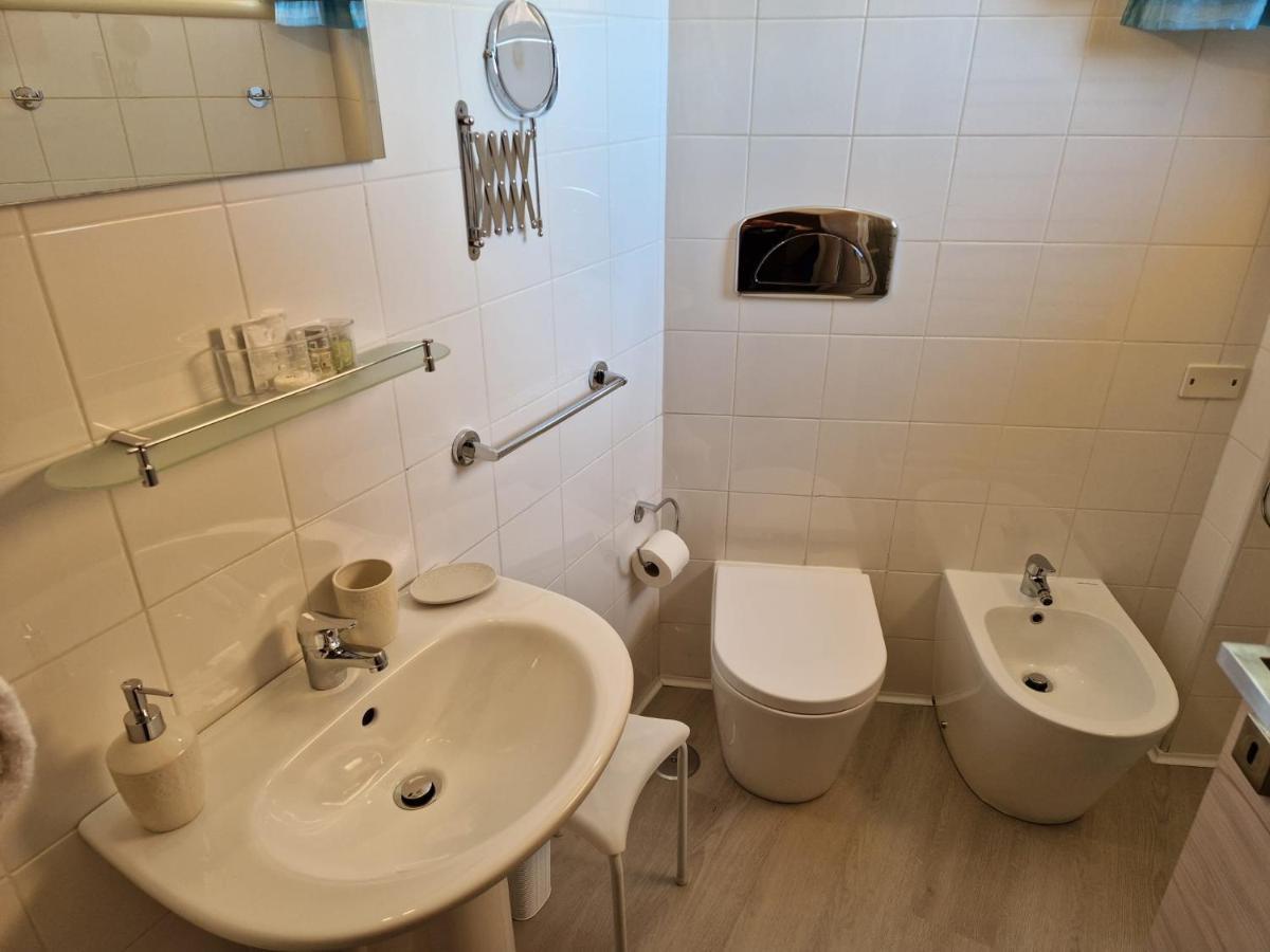 Bed and Breakfast Ca'Mea Вилласимиус Экстерьер фото