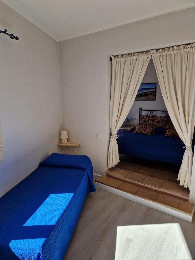 Bed and Breakfast Ca'Mea Вилласимиус Экстерьер фото