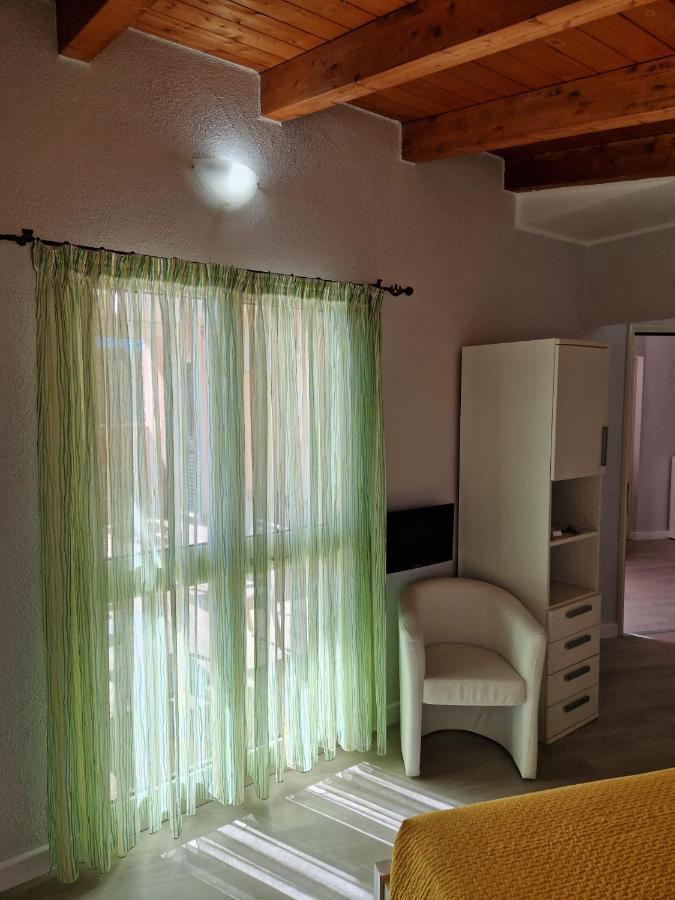 Bed and Breakfast Ca'Mea Вилласимиус Экстерьер фото