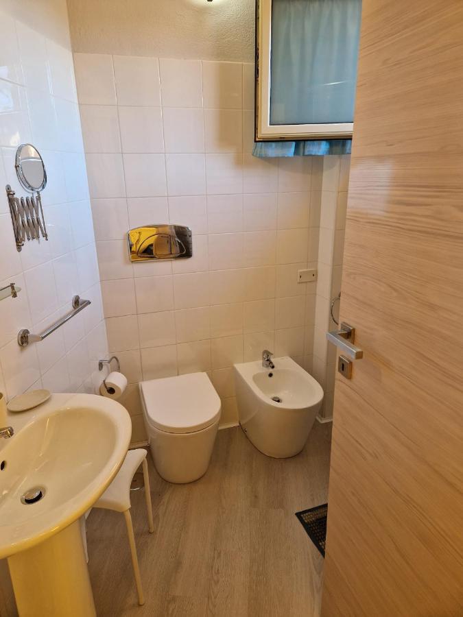 Bed and Breakfast Ca'Mea Вилласимиус Экстерьер фото