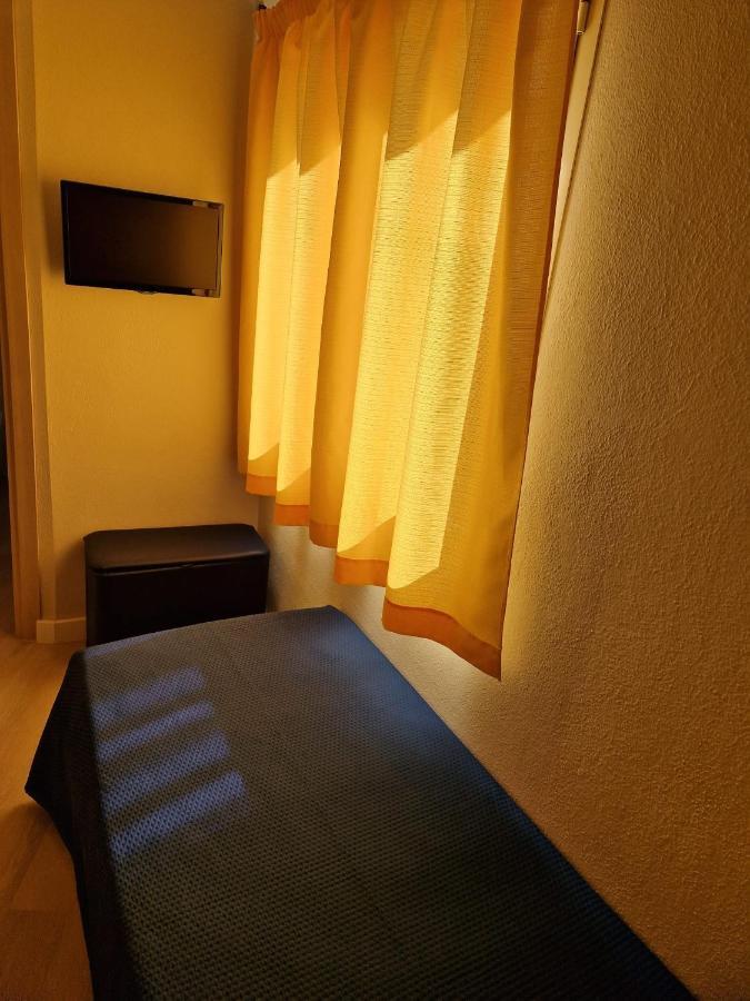 Bed and Breakfast Ca'Mea Вилласимиус Экстерьер фото