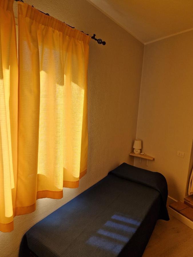 Bed and Breakfast Ca'Mea Вилласимиус Экстерьер фото
