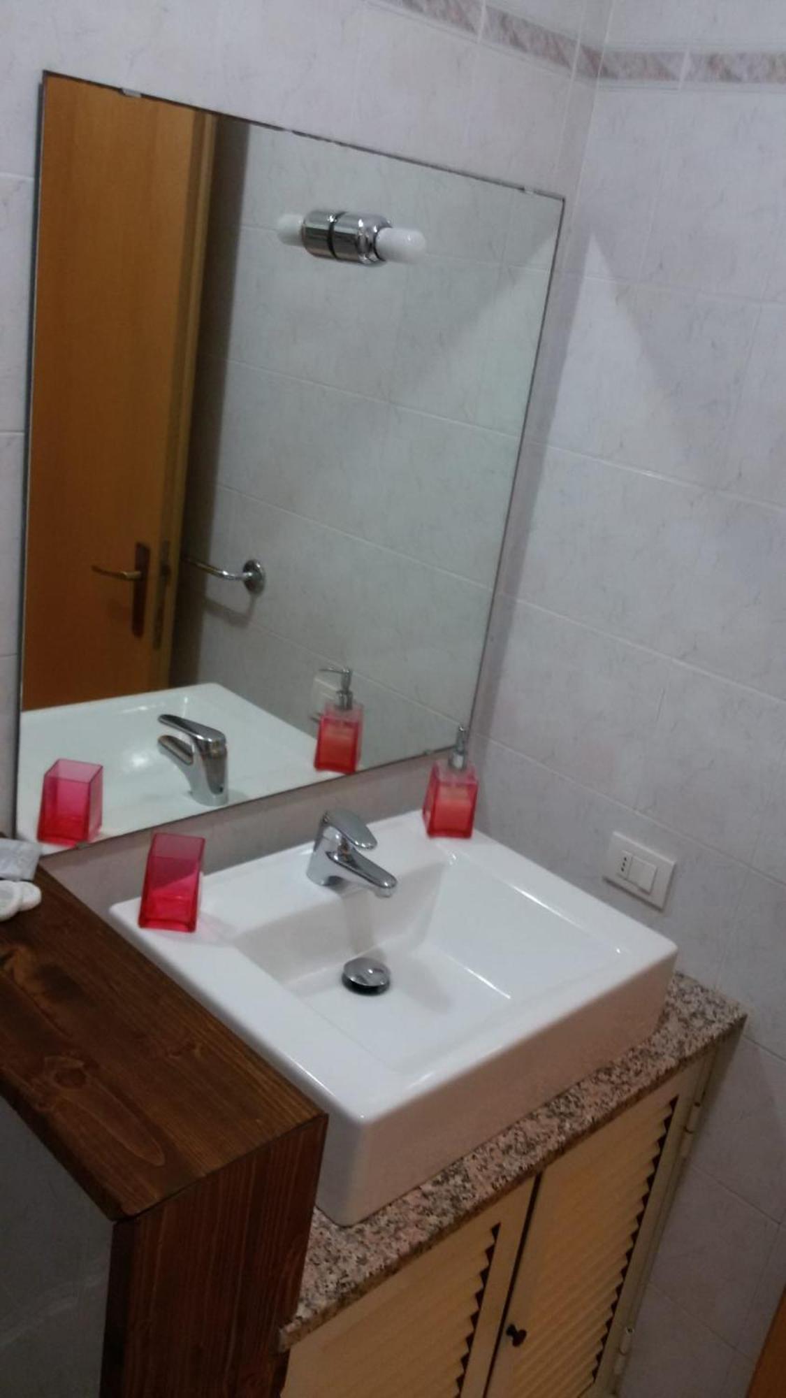 Bed and Breakfast Ca'Mea Вилласимиус Экстерьер фото